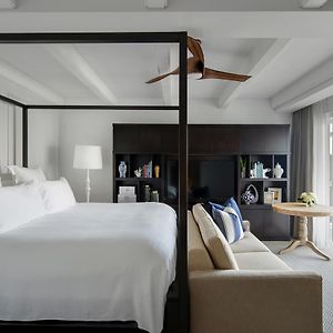 Ocean View Two Bedroom Suite