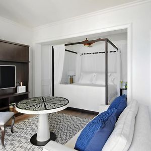 Harbour View King Room